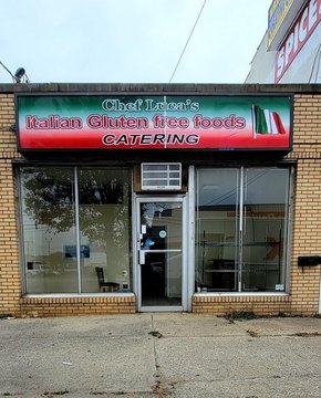 Oceanside Retail Space For Lease