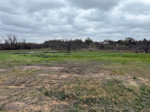 Residential Lot in Gated Community