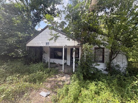 Land, Warrenville, SC