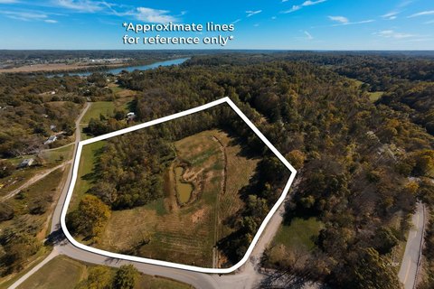 Gallipolis Vacant Land For Sale