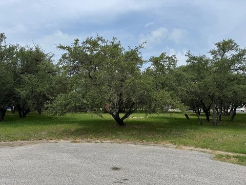 Residential Lot in Harbor Oaks