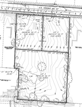 Residential Land Near Town Square