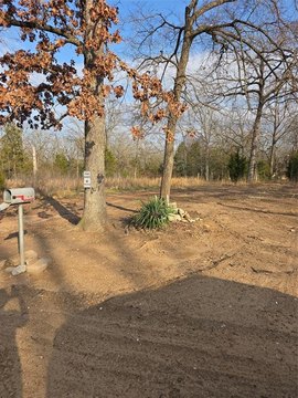 Residential Lot in Cherokee Shores