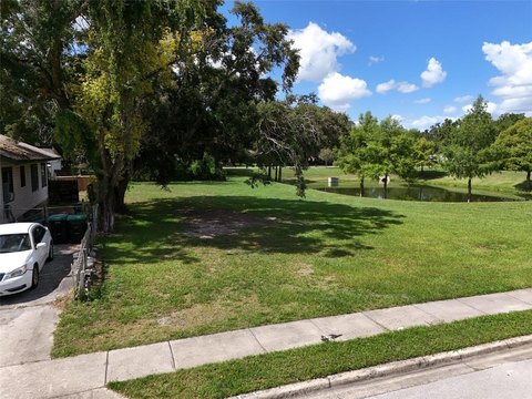 Land - ORLANDO, FL