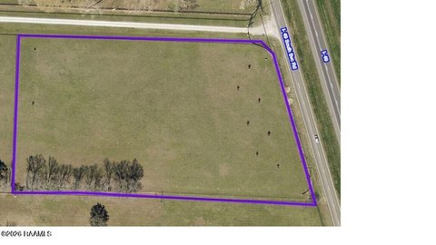 Residential Homesite in Gated Community