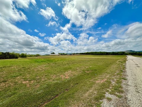 2.5 Acres Homesite in Abilene, TX