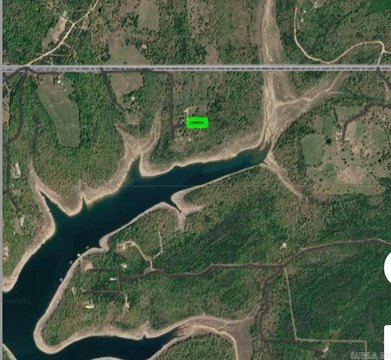 Vacant Land, AR