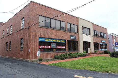 Hamden Commercial Building For Sale