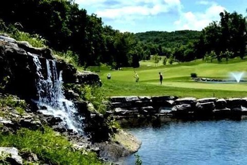 LAND - Branson West, MO