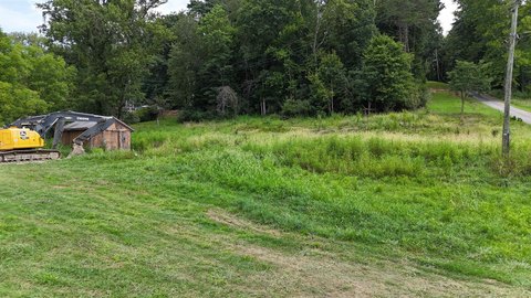 LAND - Huntington, WV