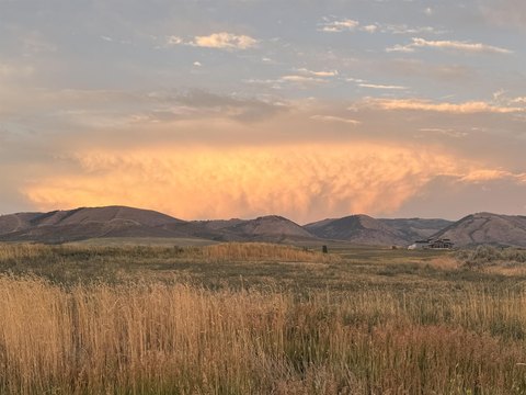 LAND - Soda Springs, ID