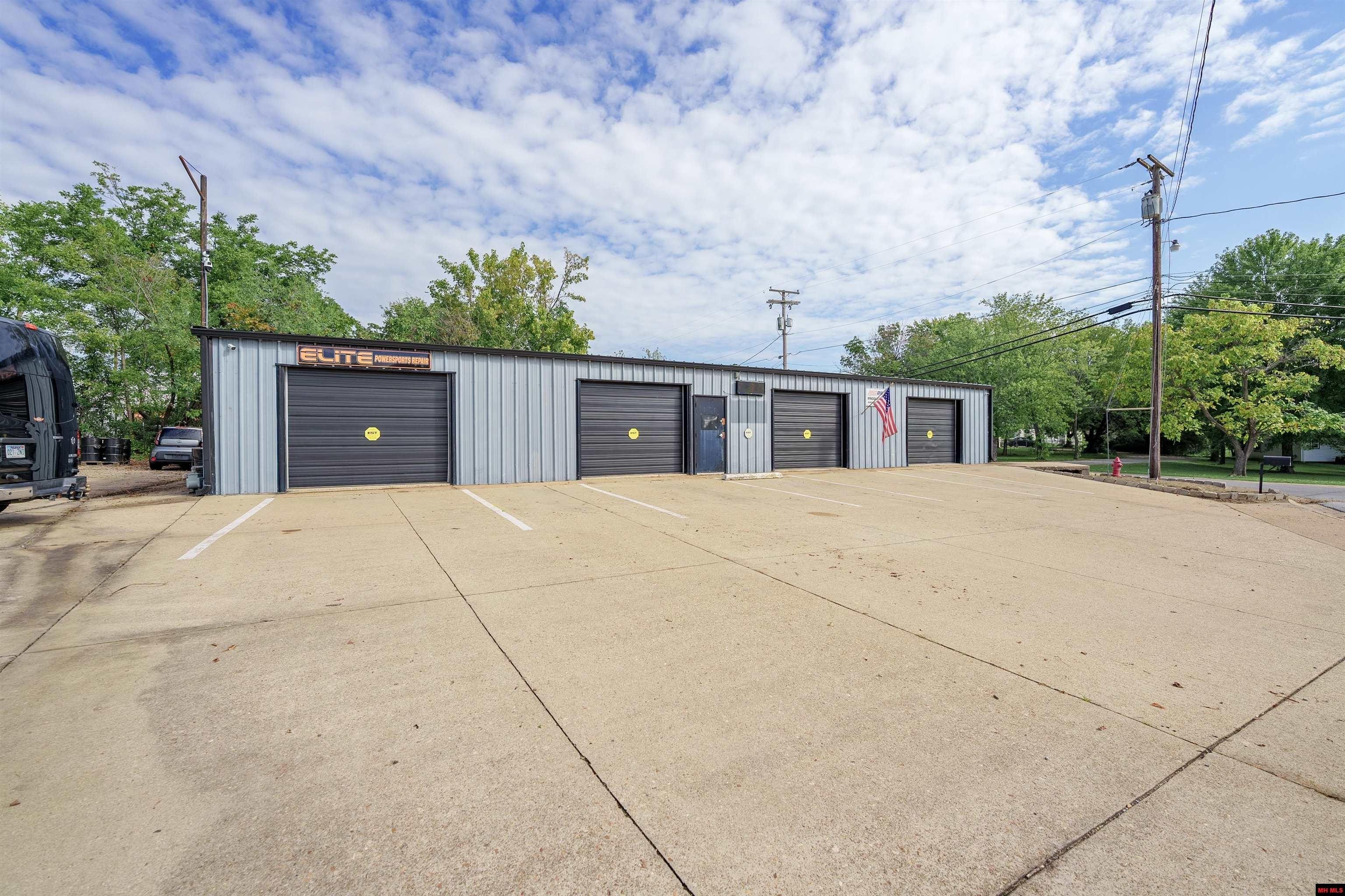 Mountain Home Commercial Opportunity
