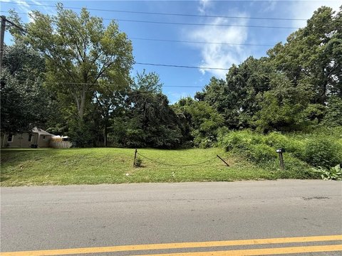 Prime Commercial Land Opportunity