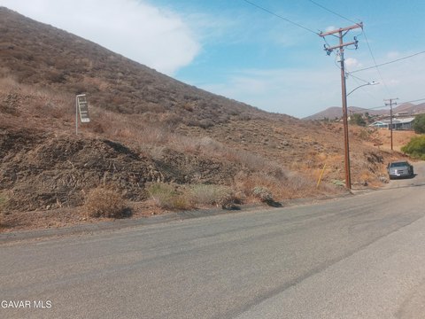 LAND - Menifee, CA