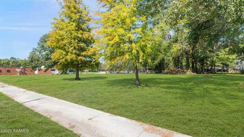 Vacant Lot in New Iberia