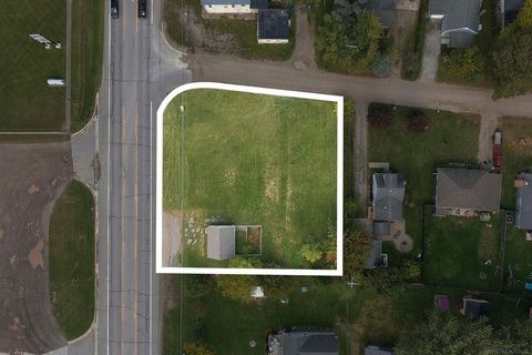 VACANT LAND, Lexington, MI