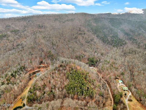 Land in Mooresburg, Tennessee