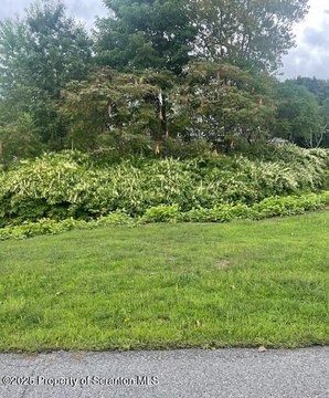 Vacant Land in Archbald, PA