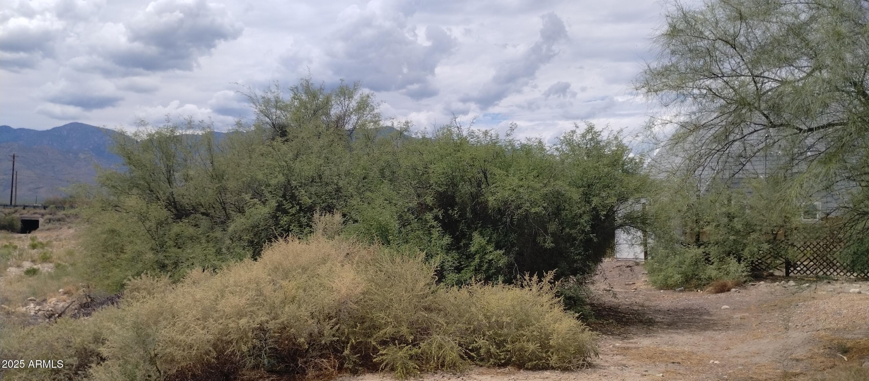 Land Near Outdoor Attractions