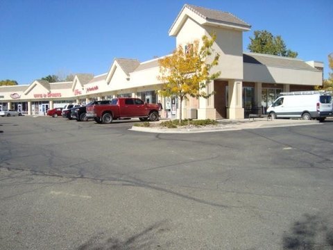 Horizon Drive Retail/Office Space