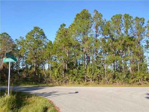 LAND - PORT CHARLOTTE, FL