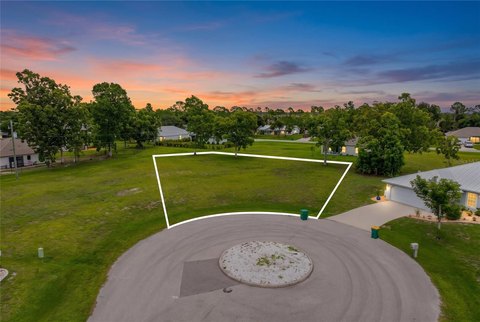 Land, PUNTA GORDA, FL