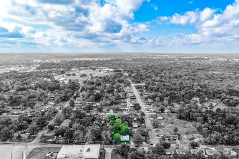 Residential Lot in Canton, TX