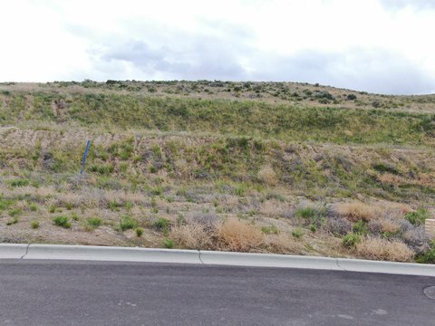Pocatello Residential Lot Near ISU