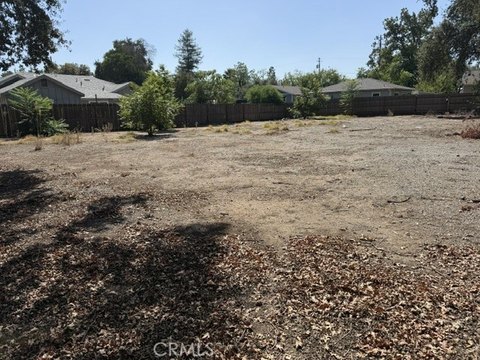 Land, Chico, CA