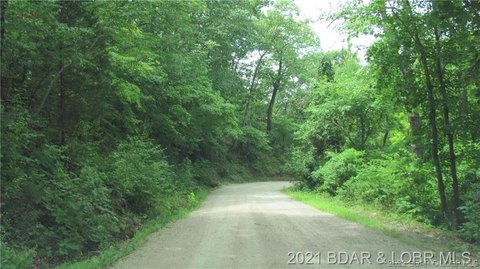 Camdenton, MO Land For Sale