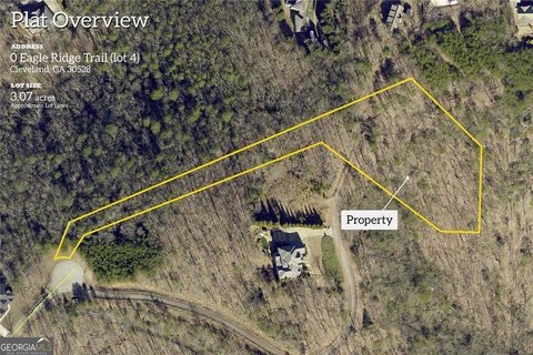 Adjoining Build-Ready Mountaintop Homesites