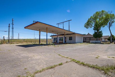 Retail Space near I-25