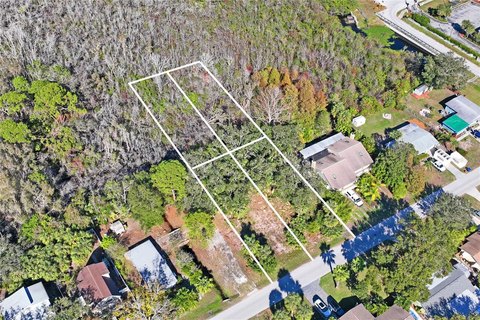 Zoned Waterfront Duplex/Triplex Lots