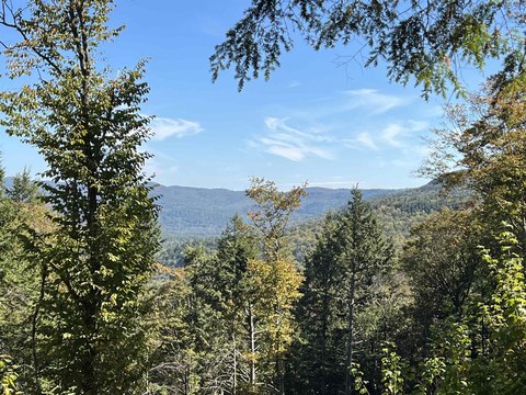 LAND - Jamaica, VT