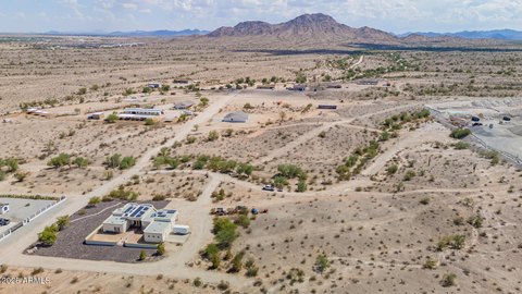 Buckeye, AZ Land Opportunity