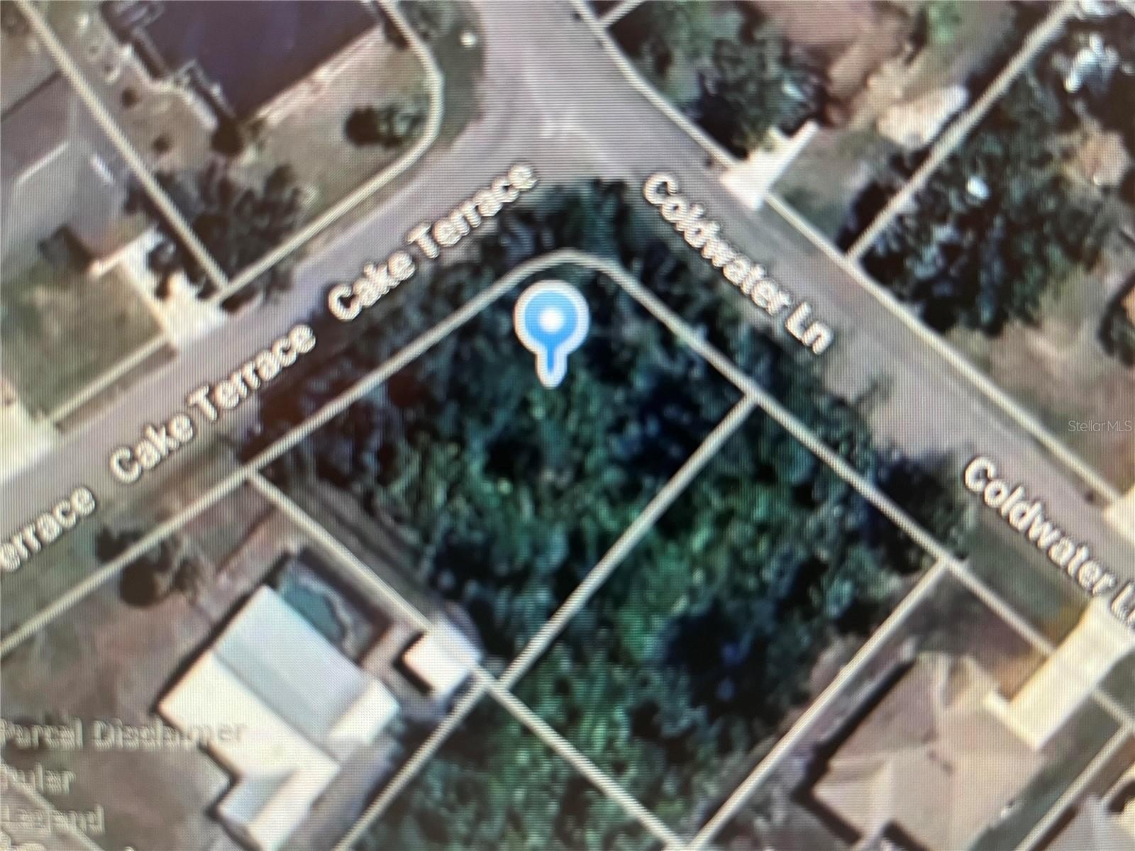 Residential Lot in Growing North Port