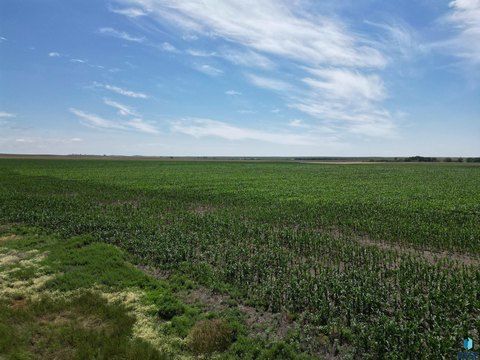 Agricultural Land Tract