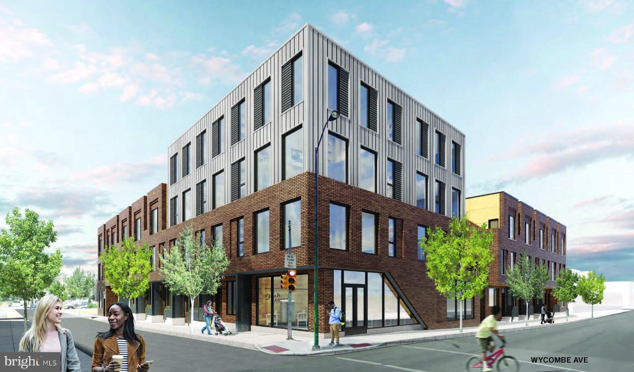 Multifamily Development Opportunity in Lansdowne
