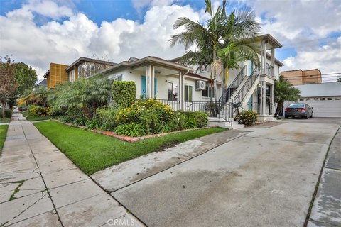 Triplex Income Property