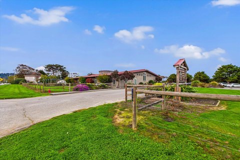 Versatile Commercial Property in Ferndale