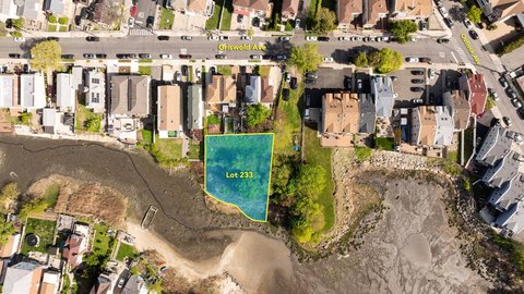 Vacant Land - Bronx, NY