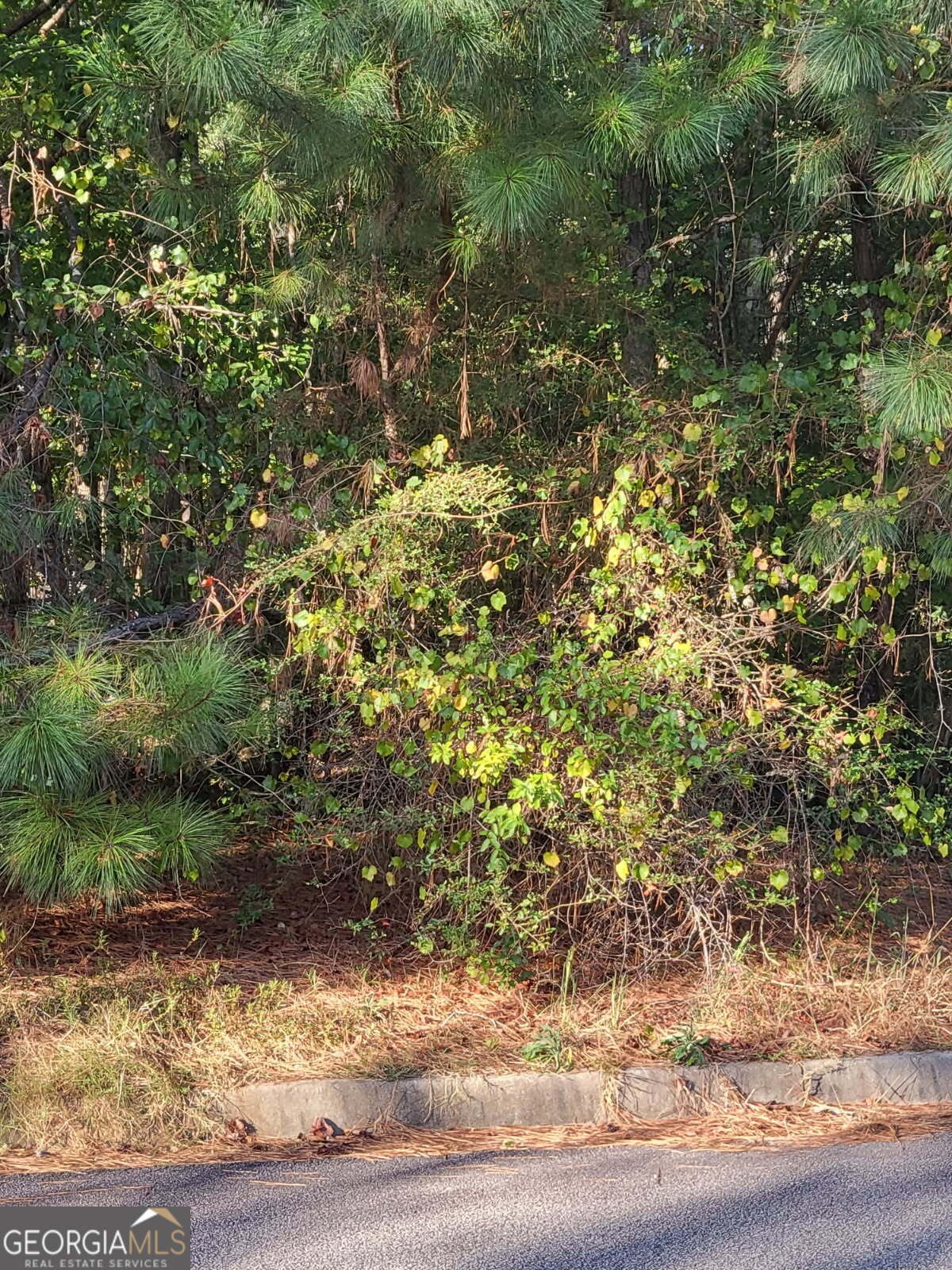 Residential Lot in Heritage Ridge