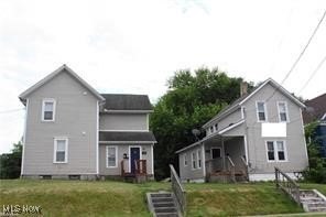 Akron Multifamily Investment Opportunity