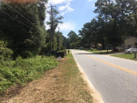 LAND - Macon, GA