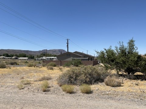 LAND - Kingman, AZ