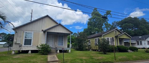 Two Detached Rental Homes