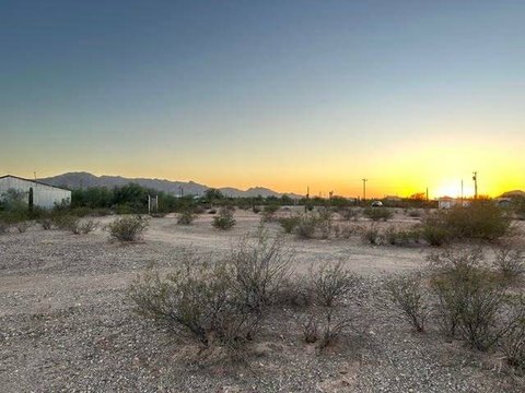 Ajo, AZ Vacant Land
