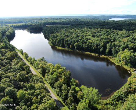 Land, Galway, NY