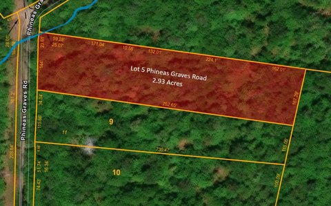 Land, Tuftonboro, NH