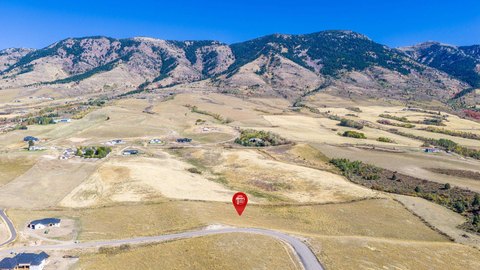 LOTS/LAND, Inkom, ID